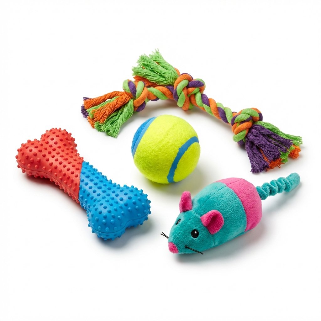 Dog Toys
